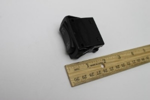Genie Lift Part # 236346GT - SWITCH, STABILIZER RIGHT, EA