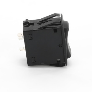 Genie Lift Part # 236346GT - SWITCH, STABILIZER RIGHT, EA