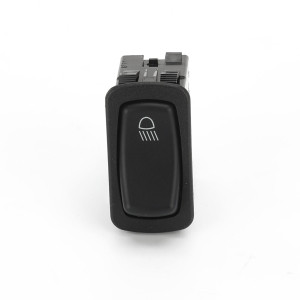 Genie Lift Part # 236348GT - SWITCH, LIGHTS, EA