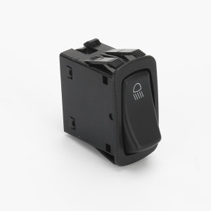 Genie Lift Part # 236348GT - SWITCH, LIGHTS, EA