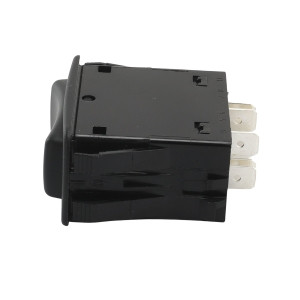 Genie Lift Part # 236350GT - SWITCH,WINDSHIELD WIPER/WASHER, EA