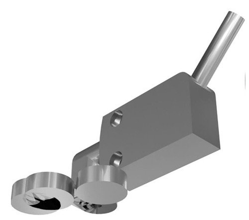 Genie Lift Part # 236398GT - SWITCH ASSY, 3FT EXT OPER, SUPER-X, EA Genie Lift Part # 236398GT - SWITCH ASSY, 3FT EXT OPER, SUPER-X, EA