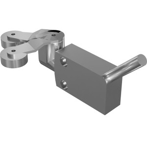 Genie Lift Part # 236401GT - SWITCH ASSY, 151FT RET OPER, SUPER-X, EA