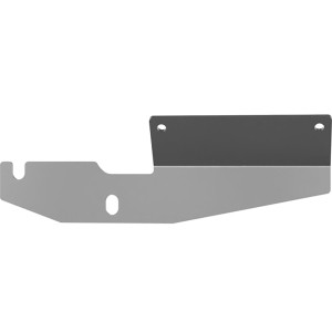 Genie Lift Part # 236433GT - FORMING, EXTINGUISHER MOUNT, EA