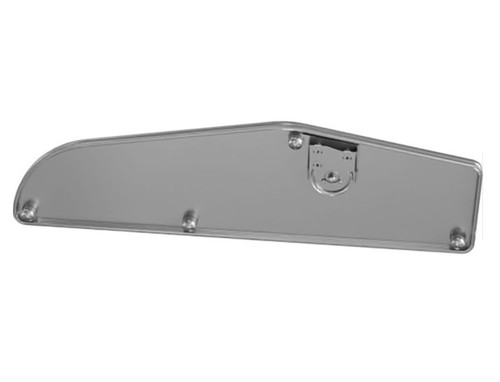 Genie Lift Part # 236782GT - ASSEMBLY, RR WINDOW, EA