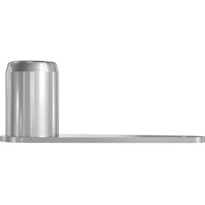 Genie Lift Part # 236792GT - WELDMENT, PIN, B3, #4 RET SHEAVE, EA