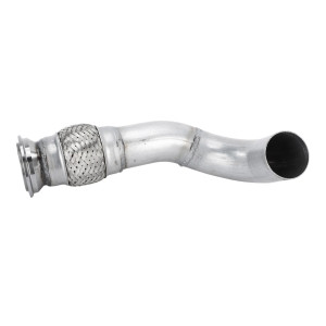 Genie Lift Part # 237161GT - PIPE,TURBO TO MUFFLER,TCD3.6 T3, EA