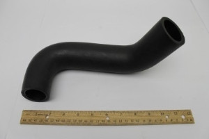 Genie Lift Part # 237193GT - HOSE,UPPER RADIATOR,DEUTZ D2.9, EA