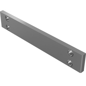 Genie Lift Part # 237540GT - WEAR PAD,SHEAVE WLDMNT GUIDE, EA