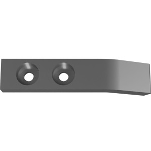 Genie Lift Part # 237541GT - WEAR PAD,SHEAVE WLDMNT FRT GUIDE, EA