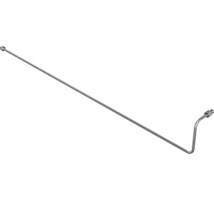 Genie Lift Part # 237560GT - HYD TUBE, BRAKE 2SP, AXLE 1, EA