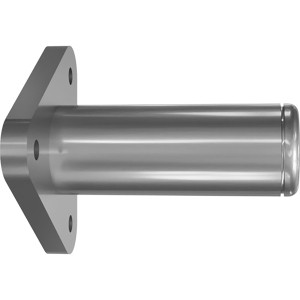 Genie Lift Part # 237569GT - WELDMENT, PIN, 1.5INX3.6IN LG, EA