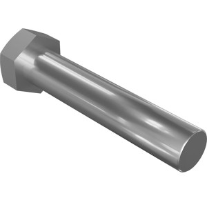 Genie Lift Part # 237731GT - SCREW,HHC,1-8X5,5,ZAG, EA