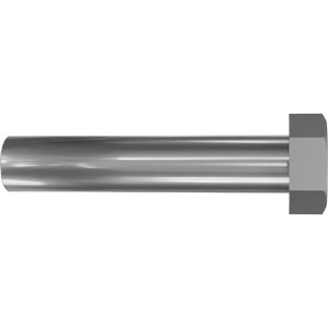 Genie Lift Part # 237731GT - SCREW,HHC,1-8X5,5,ZAG, EA