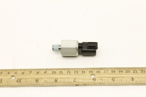 Genie Lift Part # 237776GT - SWITCH,OIL PRES,PERK 403D-11G, EA