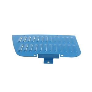 Genie Lift Part # 237869GT - FORMING, LOUVER FRONT DOOR, LT, EA