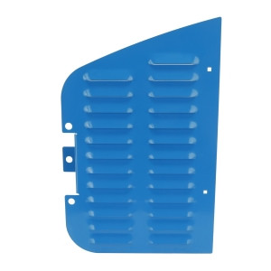 Genie Lift Part # 237869GT - FORMING, LOUVER FRONT DOOR, LT, EA
