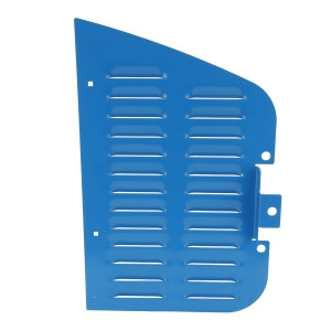 Genie Lift Part # 237869GT - FORMING, LOUVER FRONT DOOR, LT, EA
