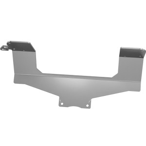 Genie Lift Part # 238120GT - BRACKET, WELDER SUPPRT Z80, EA