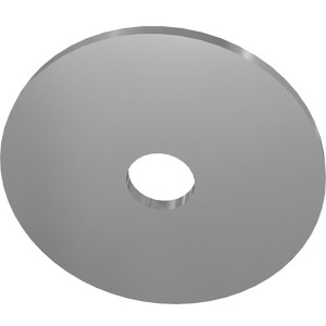 Genie Lift Part # 238384GT - WASHER, FENDER, .125X.531X2.5, EA