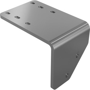 Genie Lift Part # 30769GT - BRACKET,AIR CLEANER MOUNTING, EA