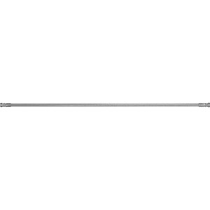 Genie Lift Part # 49119-11378GT - HOSE ASSY,1/4,STR FEM,STR FEM, EA