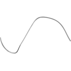 Genie Lift Part # 49130-7200GT - HOSE ASSY,3/8,STR FEM,STR FEM, EA