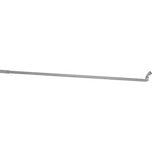 Genie Lift Part # 49141-4463GT - HOSE ASSY,1/2,45 FEM,STR FEM, EA