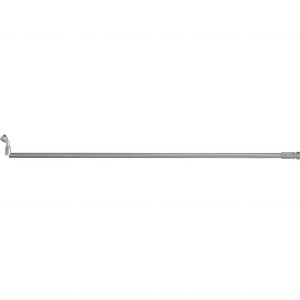 Genie Lift Part # 49141-4463GT - HOSE ASSY,1/2,45 FEM,STR FEM, EA