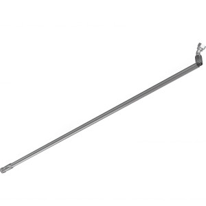 Genie Lift Part # 49141-4463GT - HOSE ASSY,1/2,45 FEM,STR FEM, EA