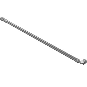 Genie Lift Part # 49149-4126GT - HOSE ASSY,3/4,45 FEM,STR FEM, EA