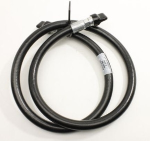 Genie Lift Part # 49183-5863GT - HOSE ASSY,1/2,STR FEM,STR FEM*, EA