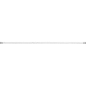 Genie Lift Part # 49183-8792GT - HOSE ASSY,1/2,STR FEM,STR FEM, EA