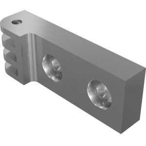 Genie Lift Part # 51.0806.3200GT - CHAIN ANCHOR, EA