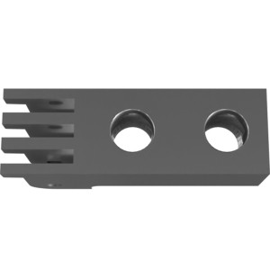 Genie Lift Part # 51.0809.6700GT - CHAIN ANCHOR, EA