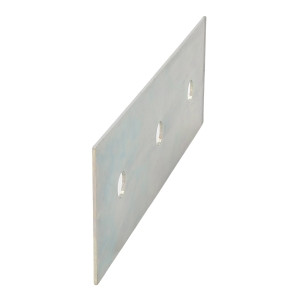 Genie Lift Part # 51.0809.6800GT - SHIM,WEAR PAD, EA