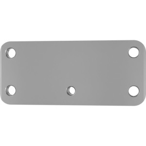 Genie Lift Part # 51.0811.4493GT - BRACKET,CHAIN ANCHOR, EA