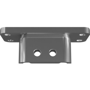 Genie Lift Part # 51.0811.4493GT - BRACKET,CHAIN ANCHOR, EA