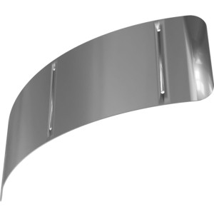 Genie Lift Part # 51.0811.4506GT - PLATE,LOCKING, EA
