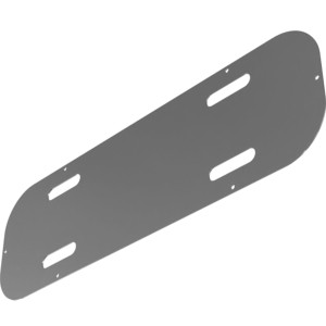 Genie Lift Part # 51.0903.5067GT - COVER,MID-CHASSIS,FRONT, EA
