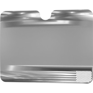 Genie Lift Part # 51.0903.5079GT - PROTECTION GRID, EA