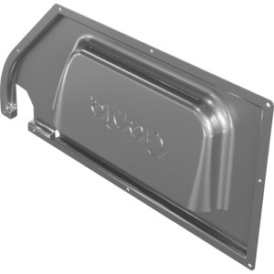 Genie Lift Part # 52.1200.5535GT - DOOR COVER, EA