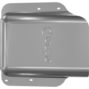 Genie Lift Part # 52.1200.5537GT - COVER, EA