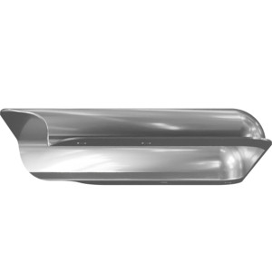 Genie Lift Part # 52.1200.5537GT - COVER, EA