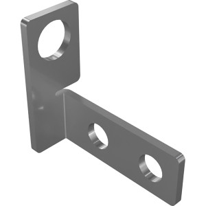 Genie Lift Part # 5-2096GT - FORMING,HARDLINE BRKT, EA