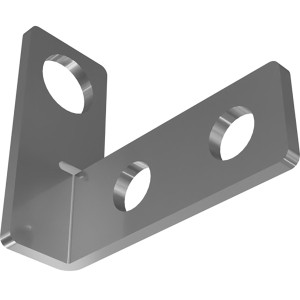 Genie Lift Part # 5-2096GT - FORMING,HARDLINE BRKT, EA