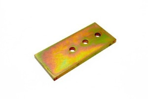 Genie Lift Part # 5-2138GT - SPACER,7X3X.375, EA