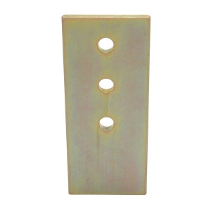 Genie Lift Part # 5-2138GT - SPACER,7X3X.375, EA