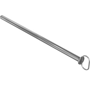 Genie Lift Part # 54.0000.0265GT - PIN,LOCKING ATTACHMENT, EA