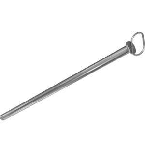 Genie Lift Part # 54.0000.0265GT - PIN,LOCKING ATTACHMENT, EA
